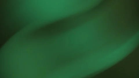 Dark green abstract gradient background Stock Footage 314173581
