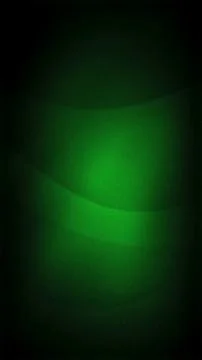 Dark green abstract gradient with subtle grainy texture, creating an intens.. Illustrazione stock