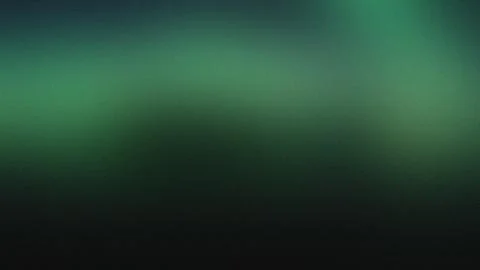 Dark Green Abstract Gradient with Subtle Grain Texture background light green Stock Illustration