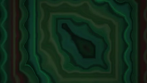 Dark green abstract shapes background. Stock Footage 334518834