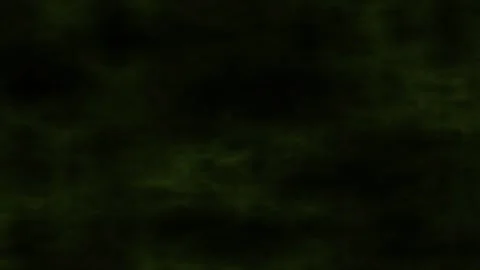 Dark green abstract texture features swirling patterns and gradients, creating Stock Footage 345862443