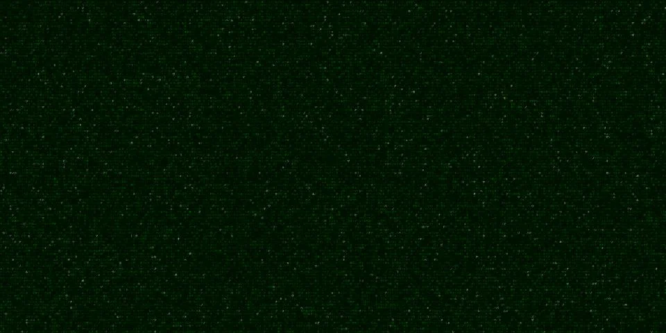 Dark green abstract texture with subtle grain pattern Stock Illustration
