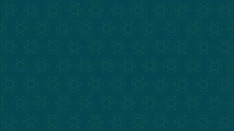 Dark green abstract texture with subtle geometric patterns. Minimalist seamless Stock Illustration