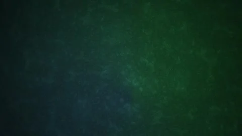 Dark Green Abstract Textured Background with Subtle Light Flecks. Stock Footage 334518909