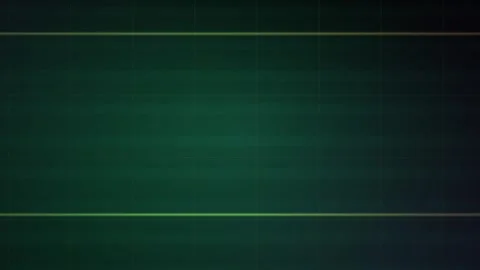 Dark green and black gradient background. Stock Footage 340009791