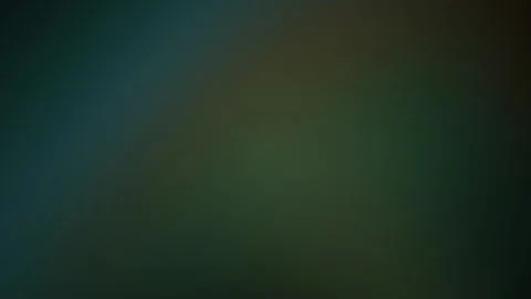 Dark green and black gradient background. Stock Footage 340010007