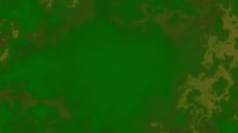 Dark green and red abstract background with cloudy texture Stock Footage 332234280