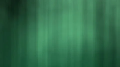 Dark green animated background with moving stripes Vidéo 46038856