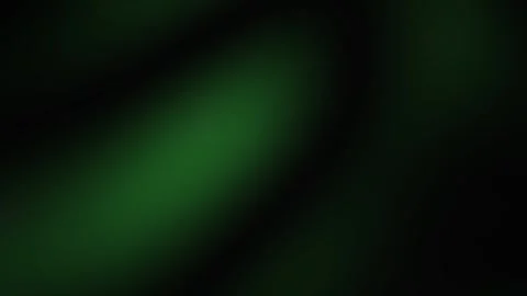 Dark green background with blur effect. Stock Footage 340011691