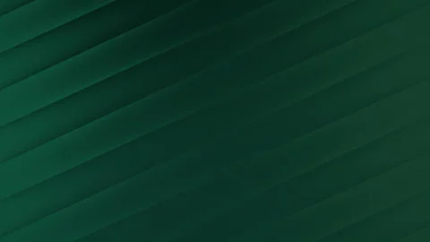 Dark green background with diagonal lines Stock Footage 303271669