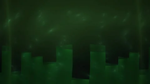 Dark green background with faint texture. Vidéo 336227811
