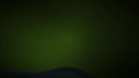 Dark green background with light effect. Stock Footage 340010384