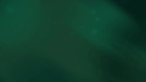 Dark green background with light streaks Stock Footage 303398935