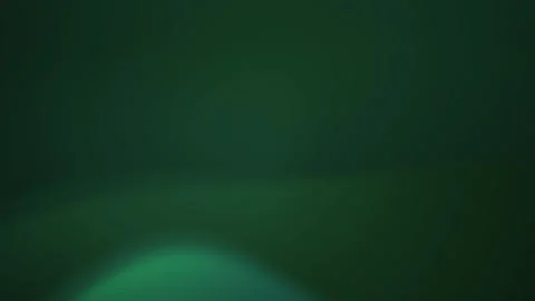 Dark green background with lighting effect. Stock Footage 340011209