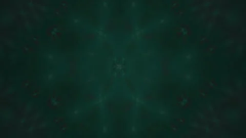 Dark green background with patterns. Stock Footage 340012720