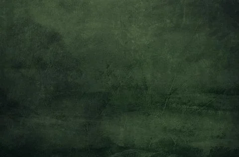 Dark green background Stock Photos