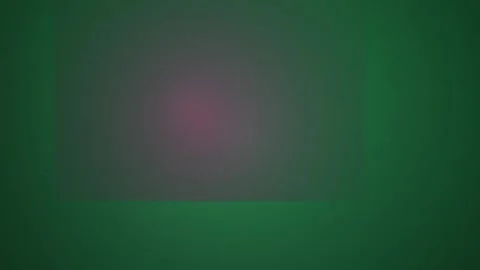 Dark green background with purple pixelated circle. Stock Footage 335509905