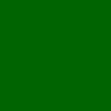 Dark Green Background. Seamless Solid Color Tone. Html Colors. HEX #006400, R Stock Illustration