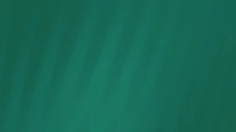 Dark green background with slight wavy patterns visible Stock Footage 327937435