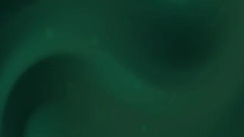 Dark green background with some light spots Stock Footage 303398374