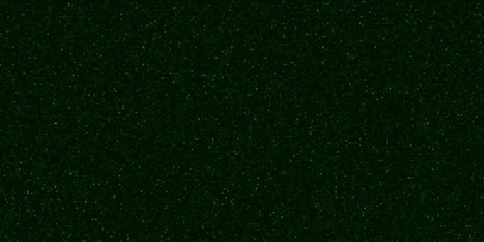 Dark green background with subtle light noise texture Stock Illustration