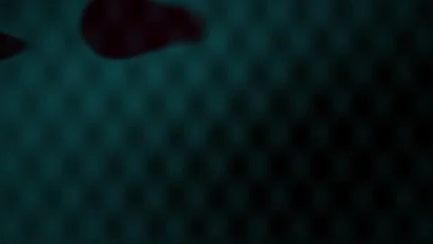 Dark green background with subtle pixelated texture. Vídeos de archivo 336227841