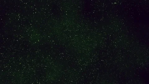 Dark green background with subtle white spots Stockbeeldmateriaal 292961098