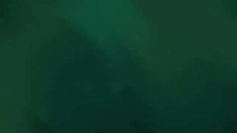 Dark green background subtly textured with a few white specks Stock Footage 303398607