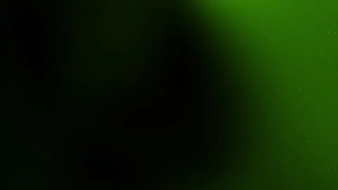 Dark green background with tiny white dots. Stock Footage 303176962