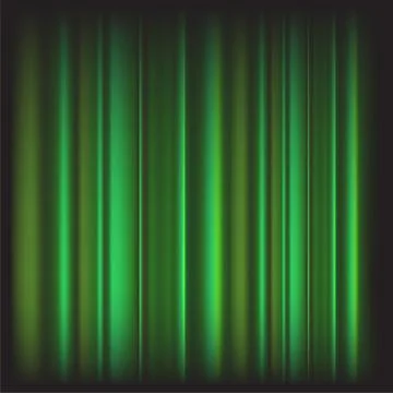 Dark green background Vector Stock Illustration