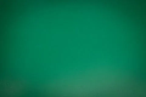 Dark green background with white dots with vignette Foto stock