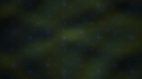 Dark green background with white specks. Stock Footage 340011536