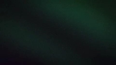 Dark green black and deep teal gradient textured background in 4K resolutio.. Stock Illustration