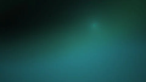 Dark green blue gradient background texture. Stock Footage 340011680