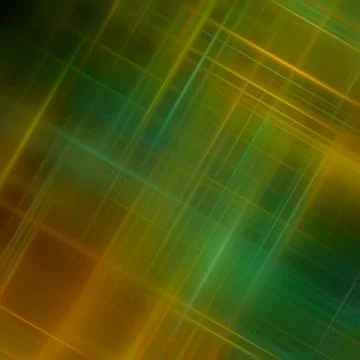 Dark Green Blurred Background Stock-Illustration