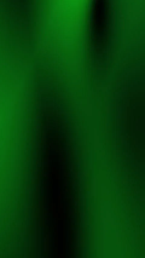 Dark green to bright green gradient blend. 스톡 동영상 296682390