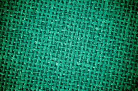 Dark Green Canvas Background Stock Photos