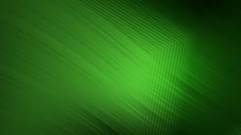 Dark Green Chevron Pattern Seamless Background Loop. Stock-Footage 286423906