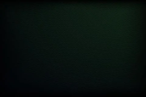 Dark green chevron pattern texture background Stock Illustration