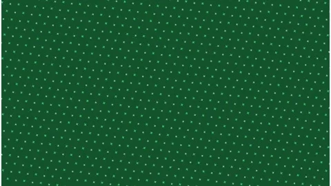 Dark green cross pattern background, seamless loop graphic animation, corpo.. Stock Footage 346401496