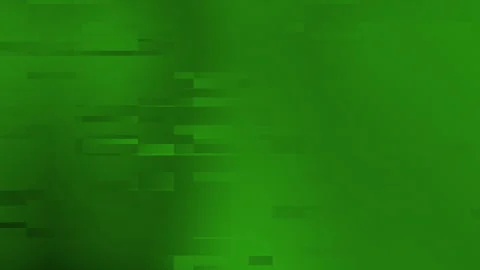 Dark Green Digital Background Stock Footage 340080417
