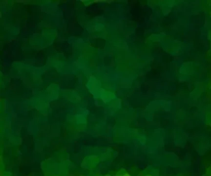 Dark green digital studio backdrop Stock Illustration