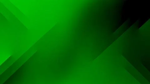 Dark green emerald malachite herbaceous abstract gradient background Stock Illustration