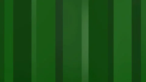 Dark Green Gear Stock Footage 145868776