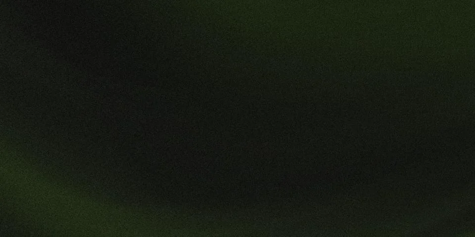 Dark green gradient abstract background texture Illustrazione stock