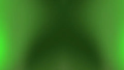 Dark green gradient background 2 Stock Footage 330036231