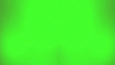 Dark green gradient background 3 Stock Footage 330036229