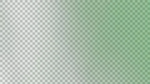 Dark Green Gradient Background Image Illustrazione stock
