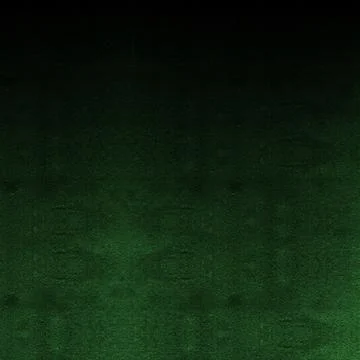 Dark green gradient background. Paper texture. Stock Illustration