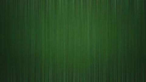 Dark green gradient background with vertical lines Stock Illustration